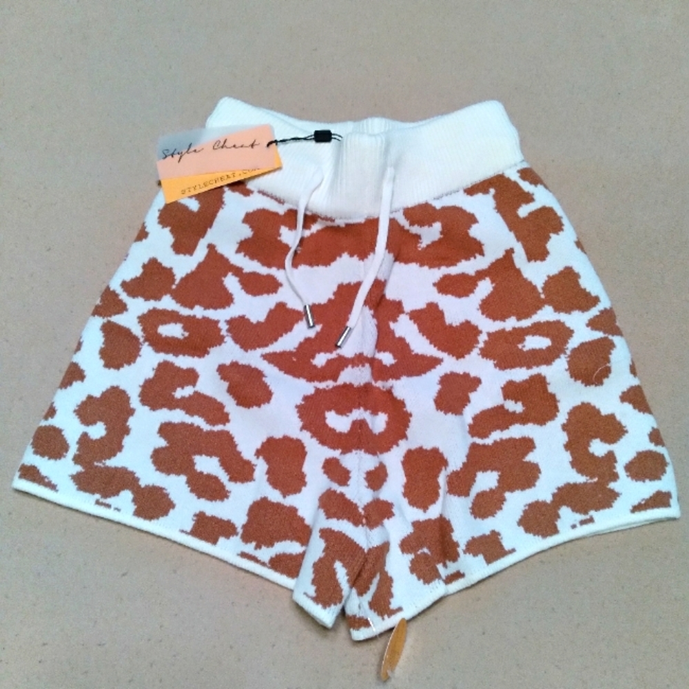 Women's shorts